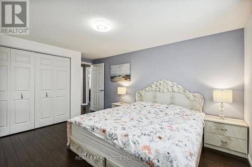 20 Waxwing Crescent, Guelph, ON - Indoor Photo Showing Bedroom