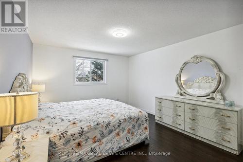 20 Waxwing Crescent, Guelph, ON - Indoor Photo Showing Bedroom