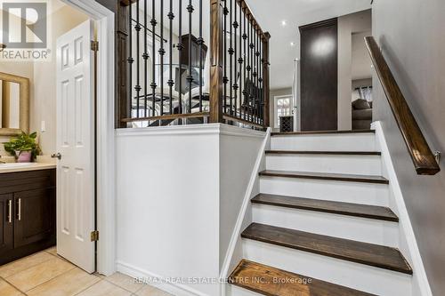 20 Waxwing Crescent, Guelph, ON - Indoor Photo Showing Other Room