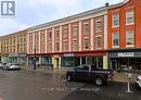 34-46 Walton Street, Port Hope, ON  - Outdoor With Facade 