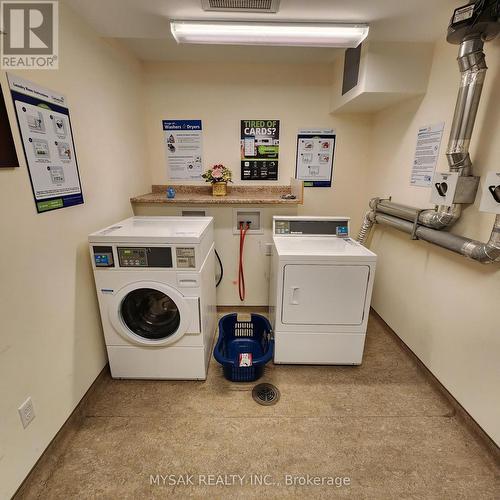 34-46 Walton Street, Port Hope, ON - Indoor Photo Showing Laundry Room