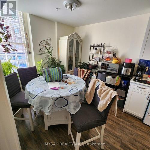 34-46 Walton Street, Port Hope, ON - Indoor Photo Showing Dining Room