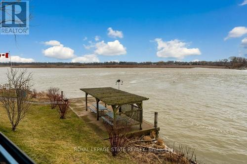 107 - 210 Main Street E, Haldimand, ON - Outdoor With Body Of Water With View