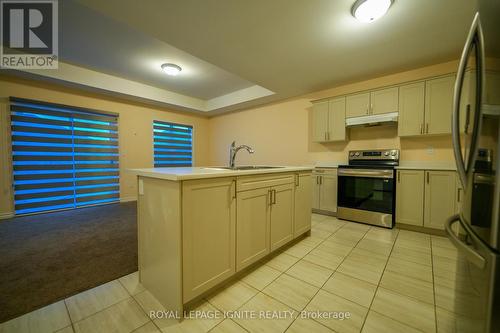 16 Braeburn Street, Brighton, ON - Indoor Photo Showing Kitchen