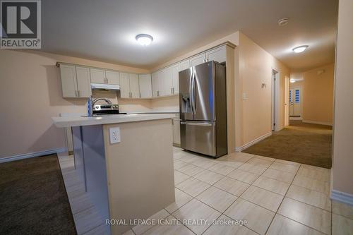 16 Braeburn Street, Brighton, ON - Indoor Photo Showing Kitchen