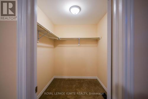 16 Braeburn Street, Brighton, ON - Indoor With Storage