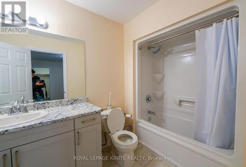 16 Braeburn Street, Brighton, ON - Indoor Photo Showing Bathroom