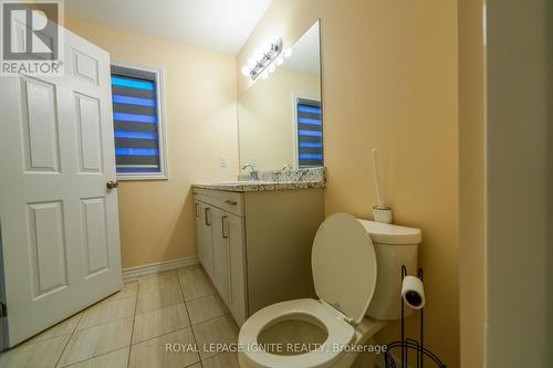 16 Braeburn Street, Brighton, ON - Indoor Photo Showing Bathroom