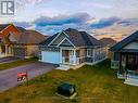 16 Braeburn Street, Brighton, ON  - Outdoor With Facade 