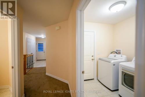 16 Braeburn Street, Brighton, ON - Indoor Photo Showing Laundry Room