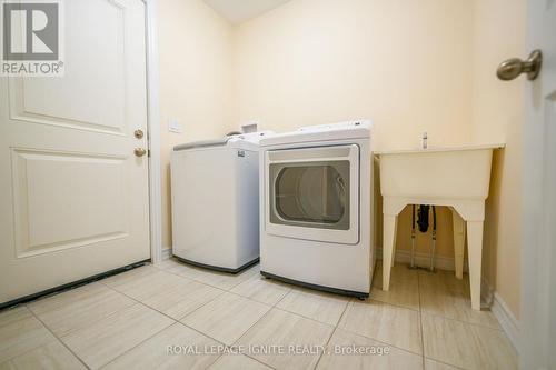 16 Braeburn Street, Brighton, ON - Indoor Photo Showing Laundry Room