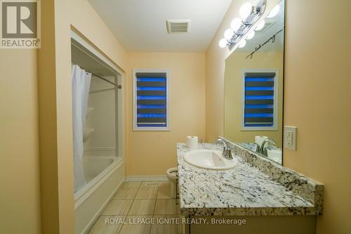 16 Braeburn Street, Brighton, ON - Indoor Photo Showing Bathroom