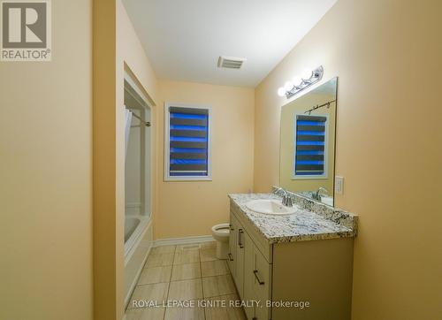 16 Braeburn Street, Brighton, ON - Indoor Photo Showing Bathroom