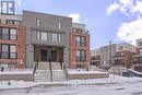 43 - 99 Roger Street, Waterloo, ON  - Outdoor 