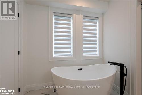 37 Wellington Street E, Clearview (Creemore), ON - Indoor Photo Showing Bathroom