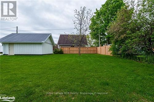 37 Wellington Street E, Clearview (Creemore), ON - Outdoor