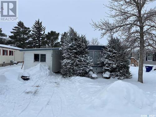 106 Spruce Street, Caronport, SK 