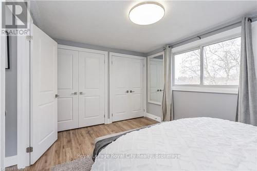 520 Pineview Gardens, Shelburne, ON - Indoor Photo Showing Bedroom