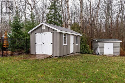 388 Balmy Beach Road, Georgian Bluffs, ON - Outdoor