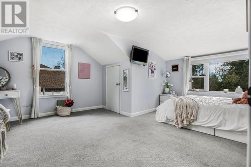 388 Balmy Beach Road, Georgian Bluffs, ON - Indoor Photo Showing Bedroom