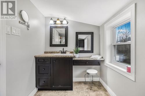 388 Balmy Beach Road, Georgian Bluffs, ON - Indoor Photo Showing Bathroom