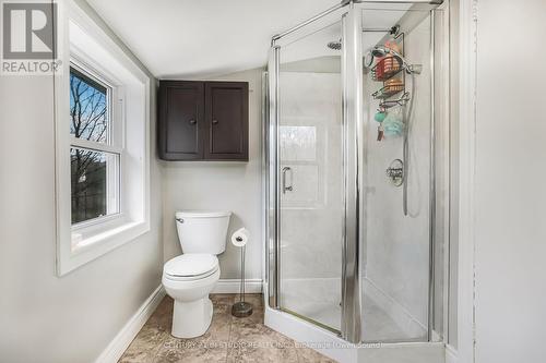 388 Balmy Beach Road, Georgian Bluffs, ON - Indoor Photo Showing Bathroom