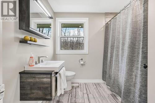 388 Balmy Beach Road, Georgian Bluffs, ON - Indoor Photo Showing Bathroom