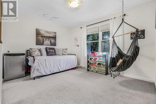 388 Balmy Beach Road, Georgian Bluffs, ON - Indoor Photo Showing Bedroom