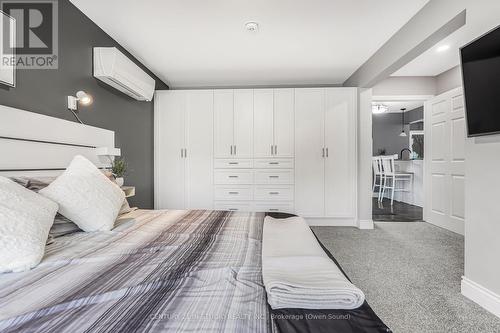 388 Balmy Beach Road, Georgian Bluffs, ON - Indoor Photo Showing Bedroom