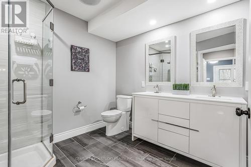 388 Balmy Beach Road, Georgian Bluffs, ON - Indoor Photo Showing Bathroom