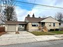 440 9Th Street, Hanover, ON  - Outdoor With Facade 