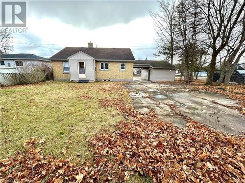 440 9Th Street, Hanover, ON - Outdoor