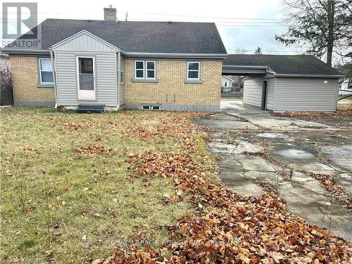 440 9Th Street, Hanover, ON - Outdoor