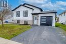 2640 9Th Avenue E, Owen Sound, ON  - Outdoor With Facade 