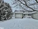 275 Hiram Street, Bracebridge (Macaulay), ON  - Outdoor 