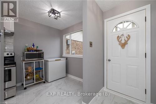 4 Lamson Crescent, Owen Sound, ON - Indoor Photo Showing Laundry Room