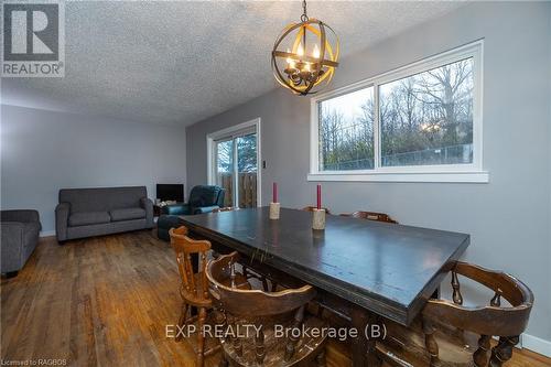 4 Lamson Crescent, Owen Sound, ON - Indoor Photo Showing Dining Room