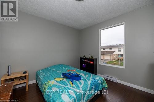 4 Lamson Crescent, Owen Sound, ON - Indoor Photo Showing Bedroom