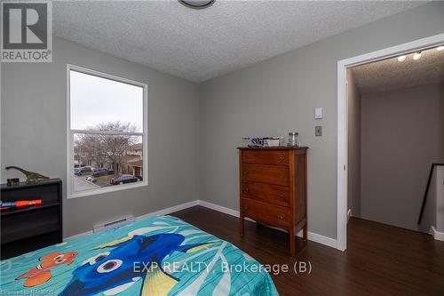 4 Lamson Crescent, Owen Sound, ON - Indoor Photo Showing Bedroom