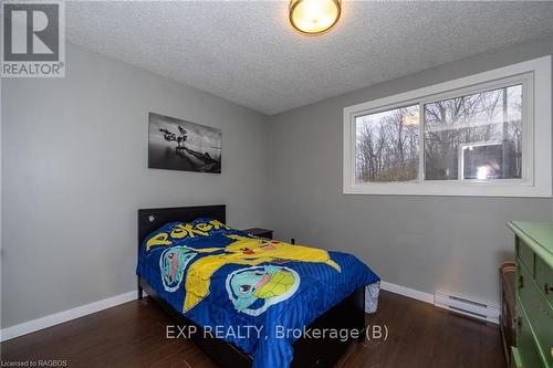 4 Lamson Crescent, Owen Sound, ON - Indoor Photo Showing Bedroom