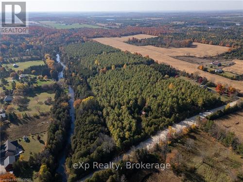 Lot 25 Concession Road 10, West Grey, ON 