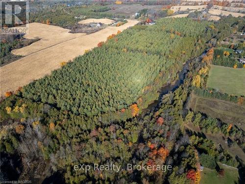 Lot 25 Concession Road 10, West Grey, ON 