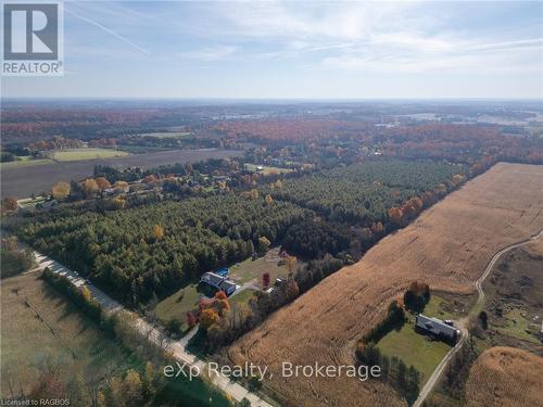 Lot 25 Concession Road 10, West Grey, ON 