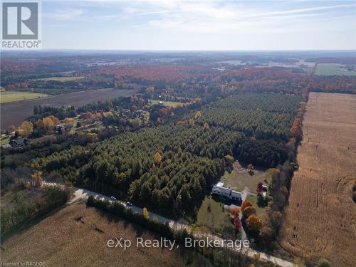 Lot 25 Concession Road 10, West Grey, ON 