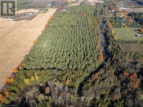 Lot 25 Concession Road 10, West Grey, ON 