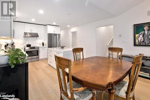 121 Dove Drive, Blue Mountains (Thornbury), ON - Indoor Photo Showing Other Room