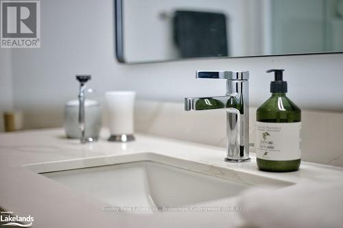 121 Dove Drive, Blue Mountains (Thornbury), ON - Indoor Photo Showing Bathroom