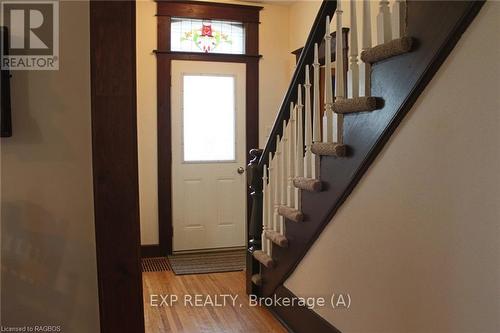 158 Kinross Street, Grey Highlands (Priceville), ON - Indoor Photo Showing Other Room