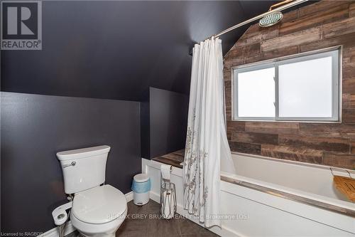 385 Princess Street, Georgian Bluffs, ON - Indoor Photo Showing Bathroom