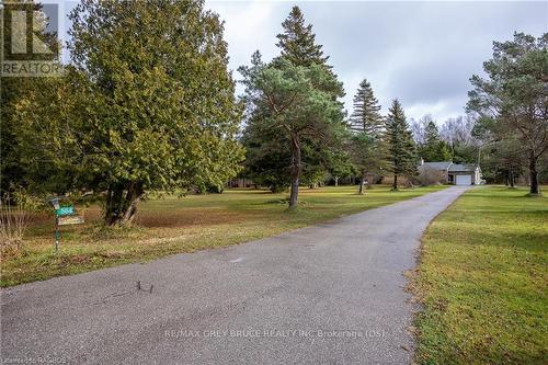 564 Municipal Road, South Bruce Peninsula, ON - Outdoor